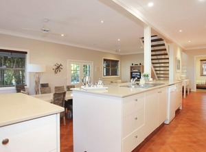 Patch Of Paradise Iluka | Tea Gardens