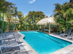 Patch Of Paradise Iluka | Tea Gardens