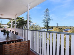 Patch Of Paradise Iluka | Tea Gardens