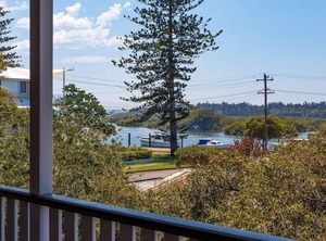 Patch Of Paradise Iluka | Tea Gardens