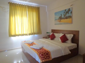 Patnem Beach Park | Patnem