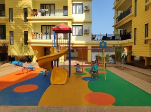 Patnem Beach Park | Patnem