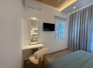 Patras | Fournoi
