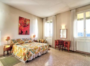 B Countryhouse Breakfast Aircond | Dorsoduro