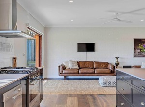 Escape Cottages | Newrybar
