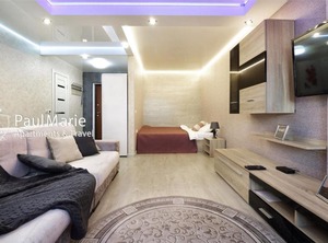 Paulmarie Apartments Gercena | Vitebsk