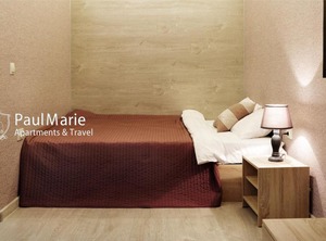 Paulmarie Apartments Gercena | Vitebsk