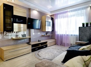 Paulmarie Apartments Gercena | Vitebsk