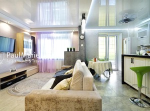 Paulmarie Apartments Gercena | Vitebsk