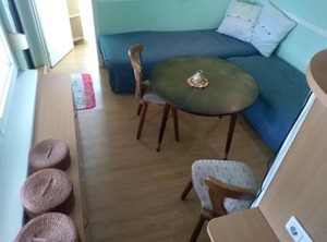 Paupio Namelis Prie Vorutos Riverside | Anyksciai