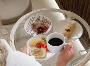 Pausa Hotel | Fortim