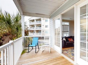 Grand Pavilion | Folly Beach