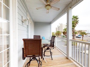 Grand Pavilion | Folly Beach