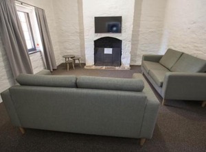 Paxton Square Cottages | Burra