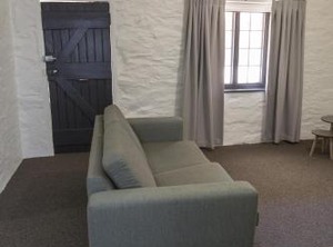 Paxton Square Cottages | Burra