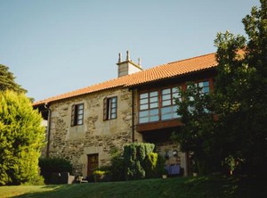 Pazo Bendoiro | Bendoiro
