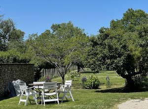 Peace The Banks Of Eure | Pacy-sur-Eure