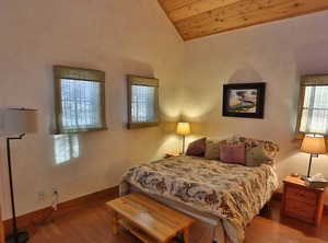 Peace Serenity Mountain An Cattle Ranch | Emigrant