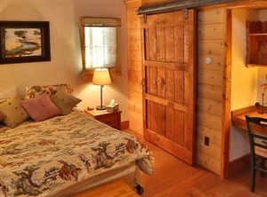 Peace Serenity Mountain An Cattle Ranch | Emigrant
