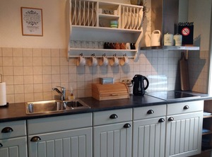 Breakfast | Lauwerzijl