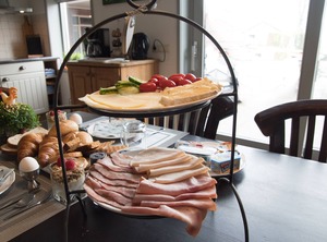 Breakfast | Lauwerzijl