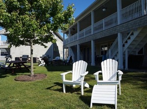 Island Manor Resort | Block Island