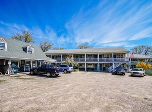 Island Manor Resort | Block Island