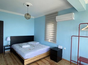 Cozy Stone Hammam Fireplace Iznik Bursa | Orhangazi
