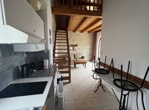 Cottage At Domaine Granges | Ternant