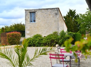Cottage At Domaine Granges | Ternant