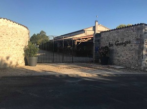 Cottage At Domaine Granges | Ternant