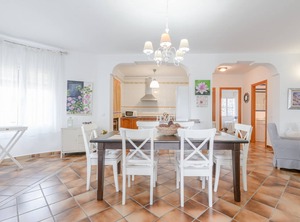 Cortijo La Rijana | Sayalonga