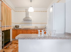 Cortijo La Rijana | Sayalonga