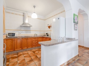 Cortijo La Rijana | Sayalonga