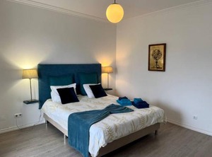 Caloura Terrace | Caloura