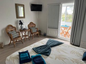 Caloura Terrace | Caloura