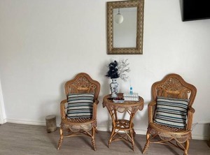 Caloura Terrace | Caloura