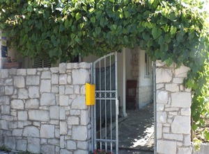 Terrace Sea Pisak Omiš | Gata