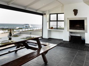 Pearl Haven Beach | Yzerfontein