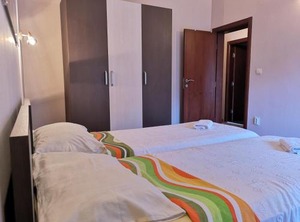 Pejovic Residence Budva | Glavatske Kucice