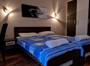 Pejovic Residence Budva | Glavatske Kucice