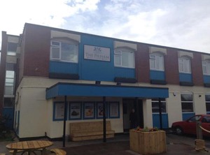 Pelham Hotel | Immingham