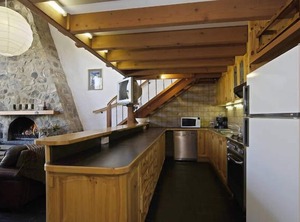 Pender Lea Chalets The | Crackenback