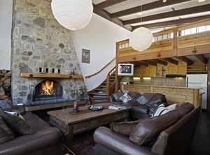 Pender Lea Chalets The | Crackenback