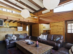 Pender Lea Chalets The | Crackenback