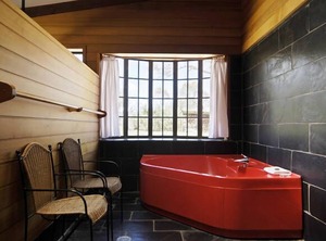 Pender Lea Chalets The | Crackenback