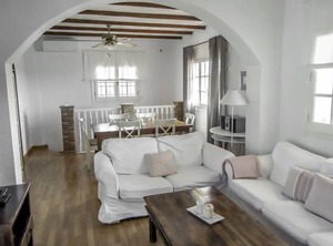 Pendle Heights | Almogia