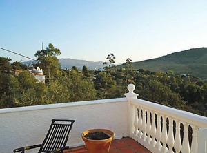 Pendle Heights | Almogia