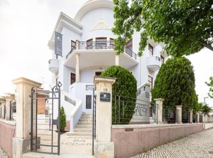 Penedo Da Saudade Suites Hostel | Se Nova