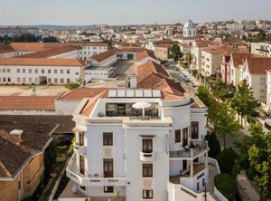 Penedo Da Saudade Suites Hostel | Se Nova